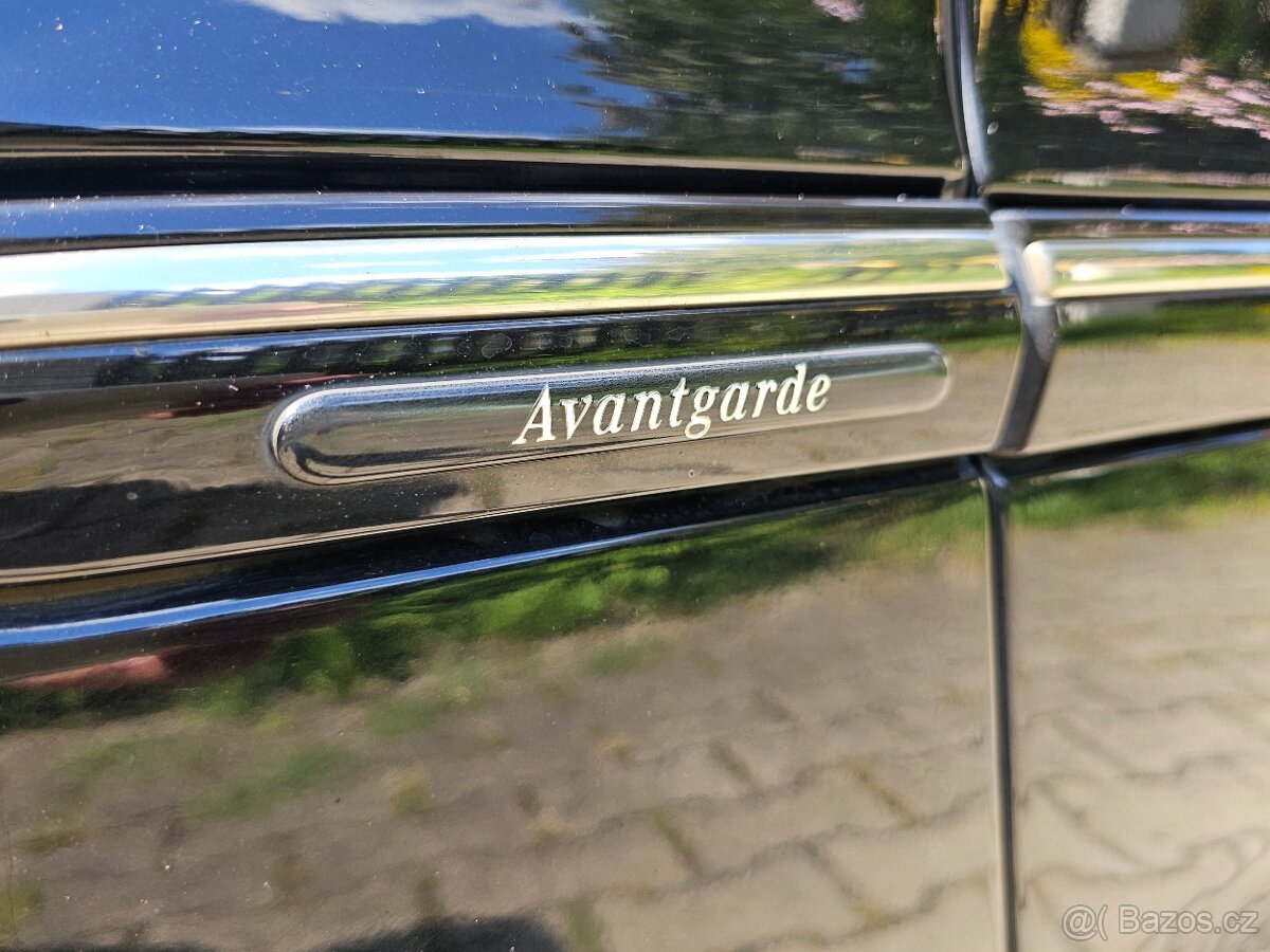 2005 mercedes c180 kompresor - 8