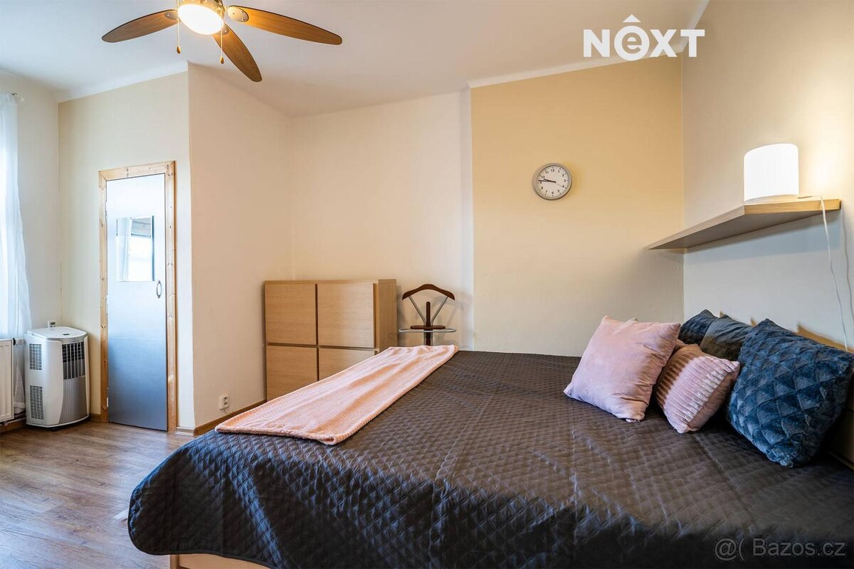 Prodej byt 2+1, 60㎡ - 8