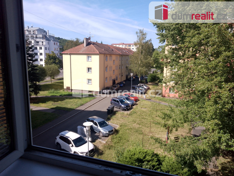 Pronájem bytu 2+1, 56 m2, ulice Přátelství, Karlovy Vary - 8