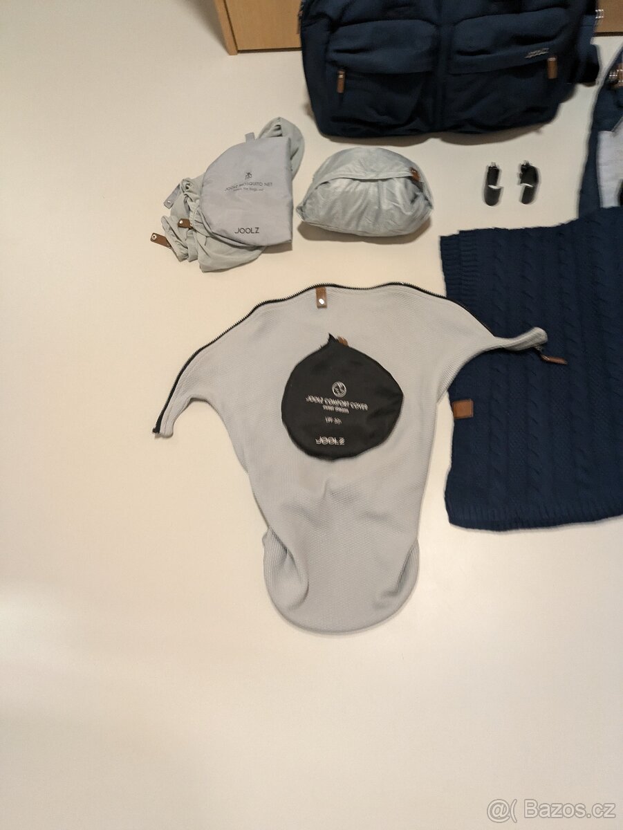 Joolz Days 2 Parrot blue - 8