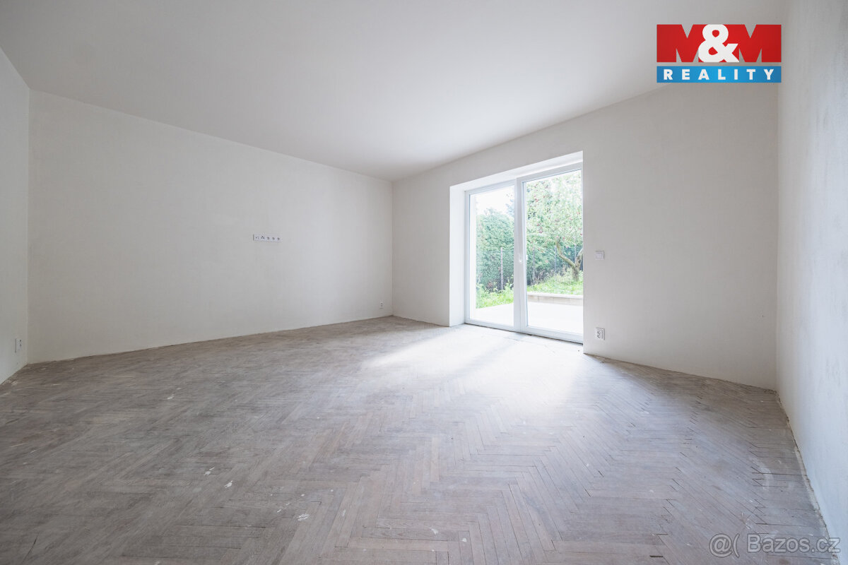 Prodej bytu 4+1, 80 m², Praha, ul. Duchcovská - 8