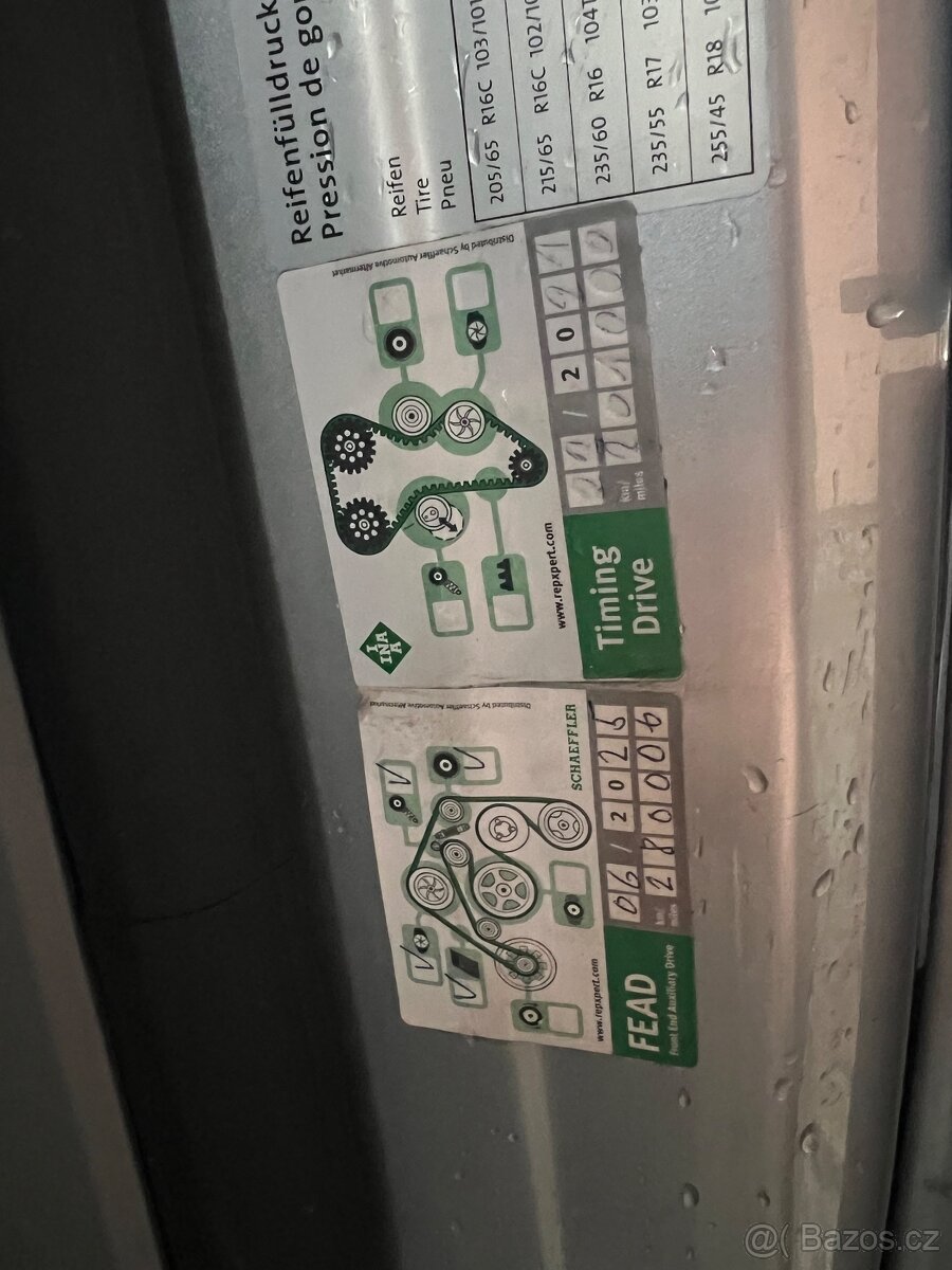 VW TRANSPORTER 2.0 TDI 103 kw - 8