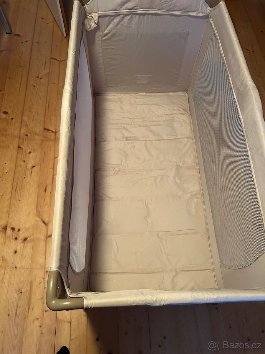 Cestovní postýlka Izopa - 8