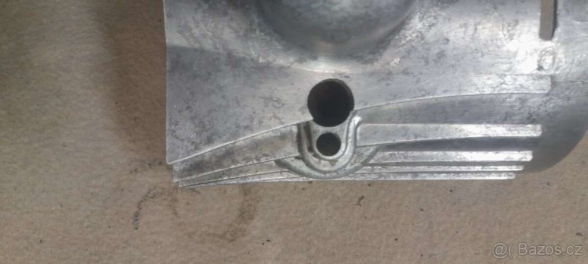 Jawa , ČZ 175 , 125 - 8