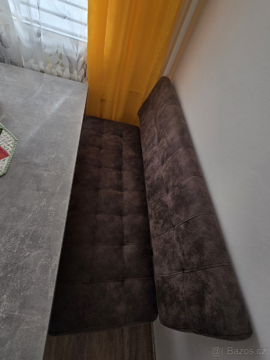 Stůl, židle, lavice - 8