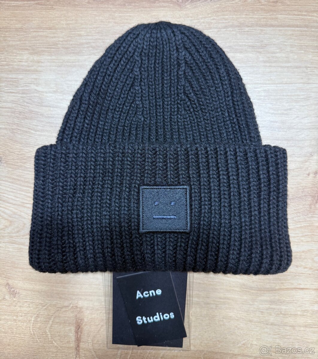 Čepice Acne studios - 8