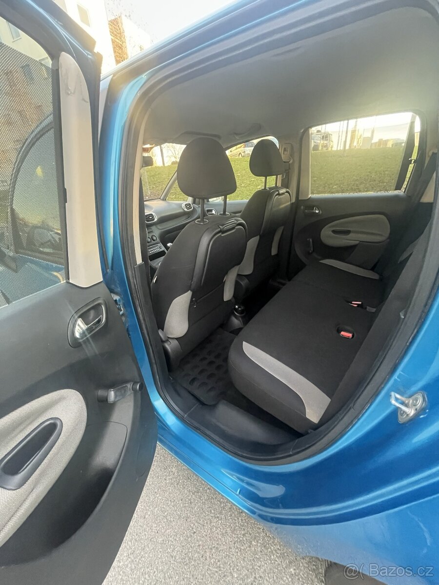 Citroën C3 Picasso 1.4i 70 kW - 8