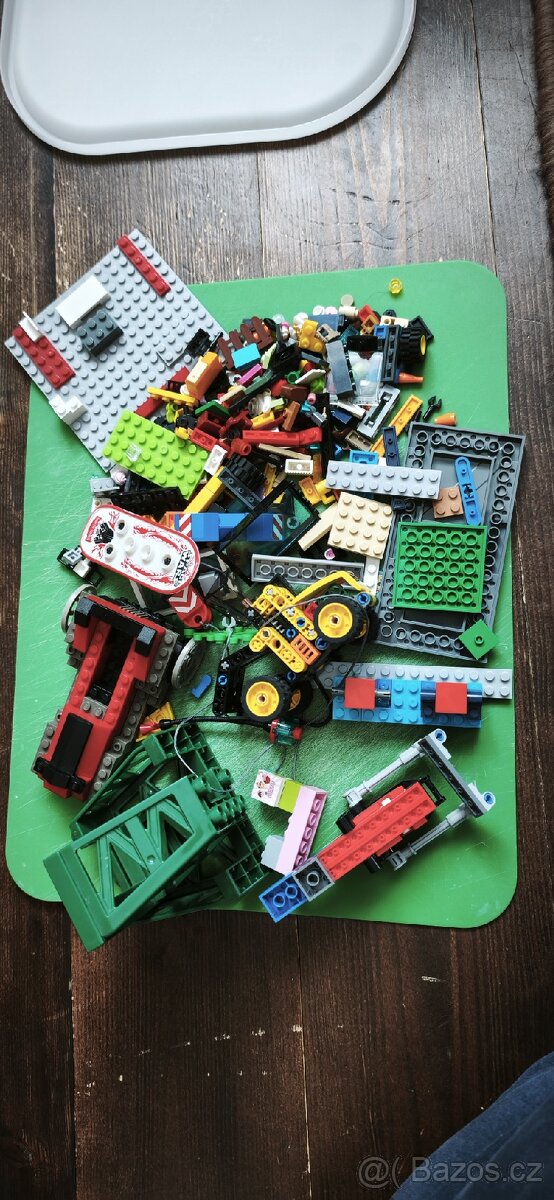 Lego - 8