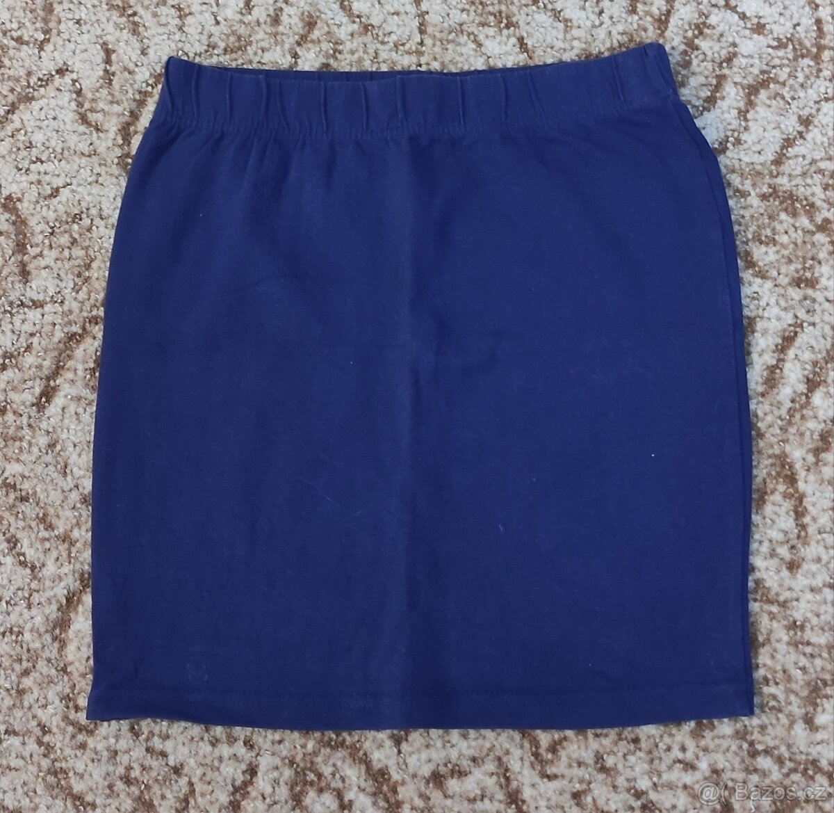 Dívčí šaty a sukně vel. 110-140 - 8