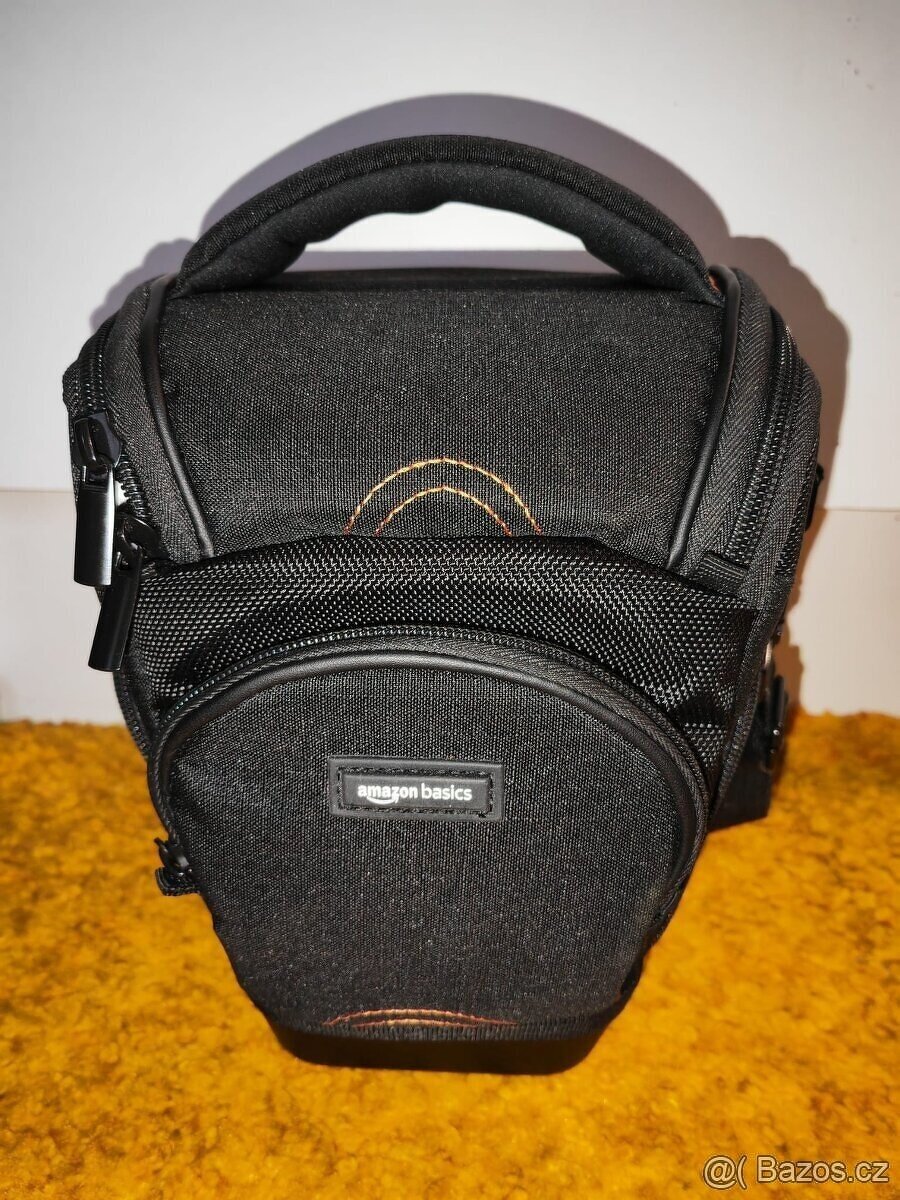 Nikon D5600 a objektiv Nikon 18-300 mm - 8