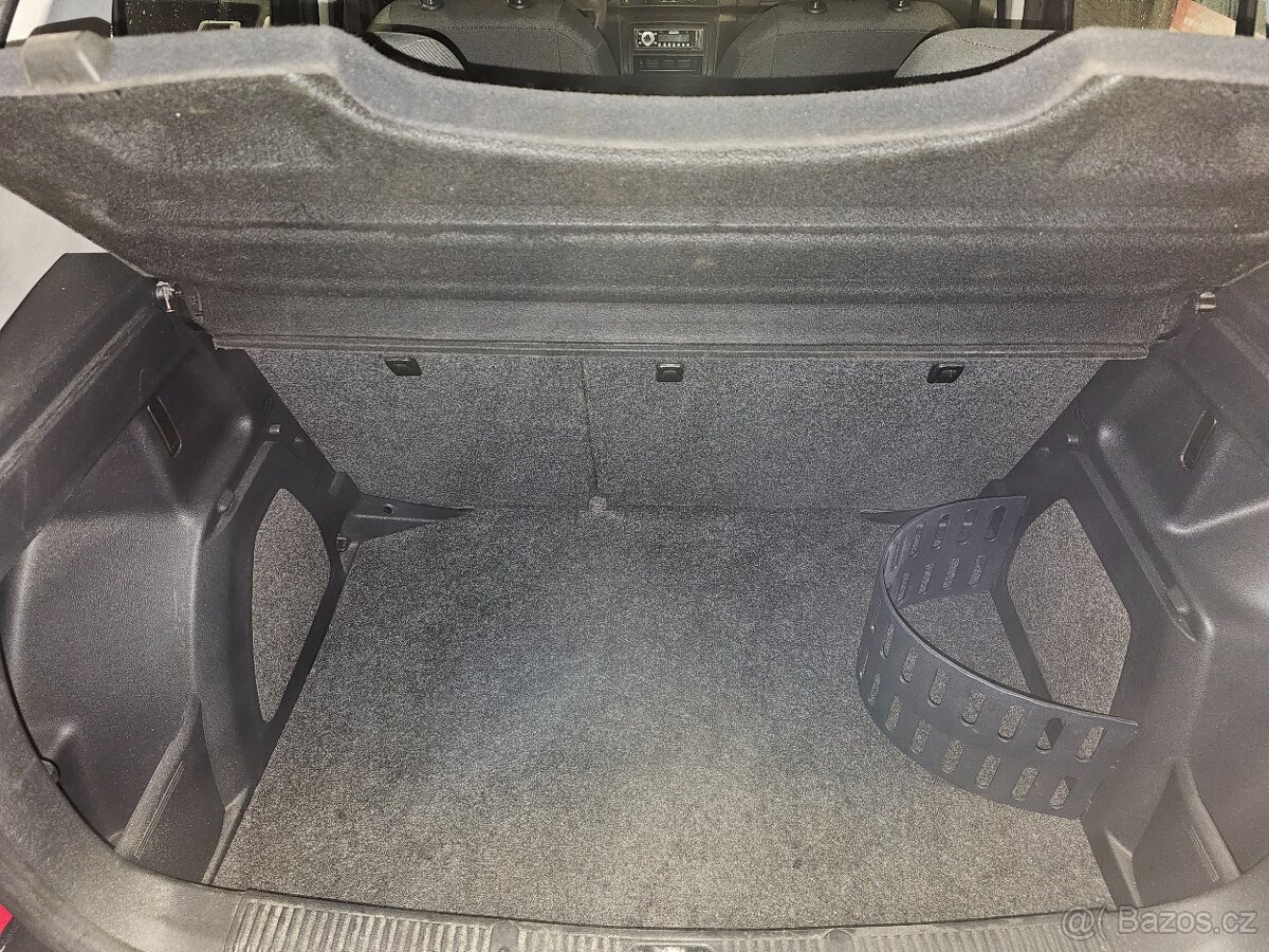 Škoda Fabia 1.4i 16V - 8