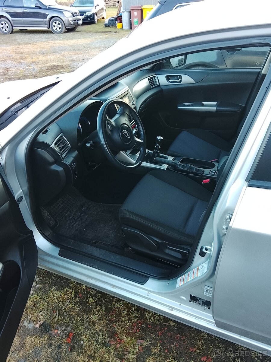 Vyměním za veterána / youngtimer - 8
