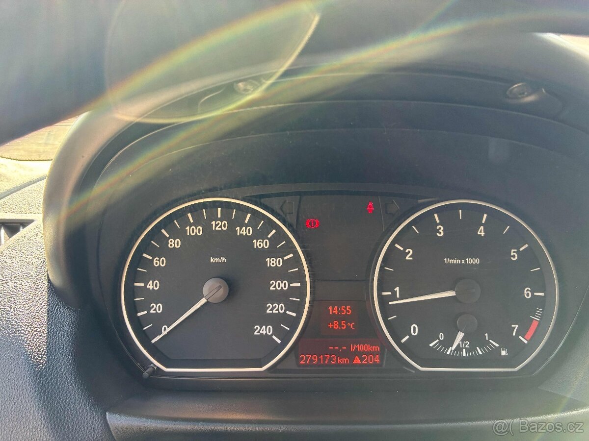 Bmw 1 116i - 8