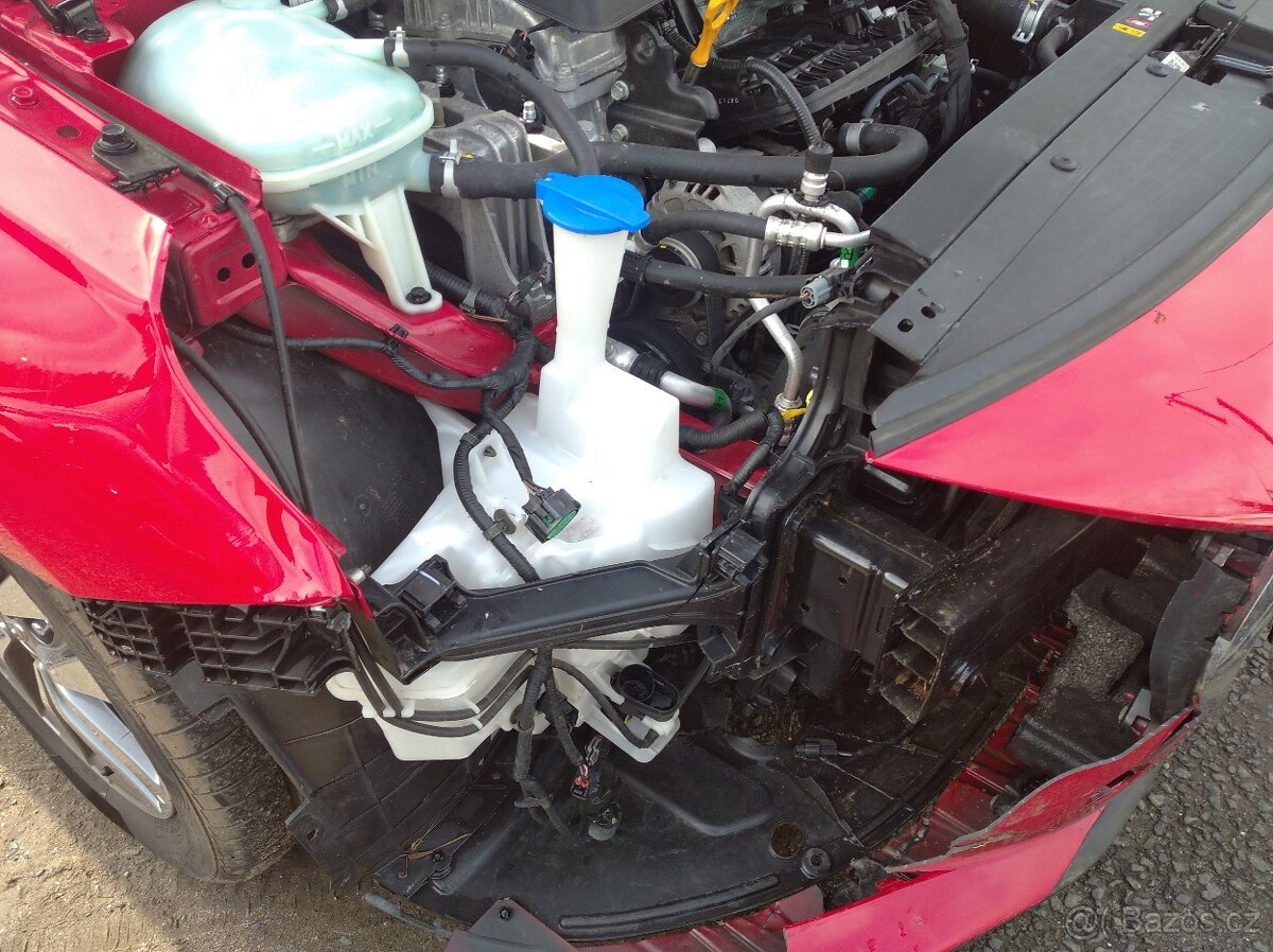 Hyundai i30 1.4, Benzín, rv.2019/12 (cj.1851) - 8