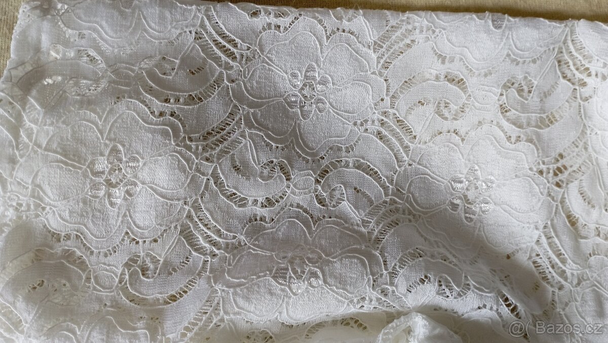 Svatební šaty Ever Pretty 40 - 8