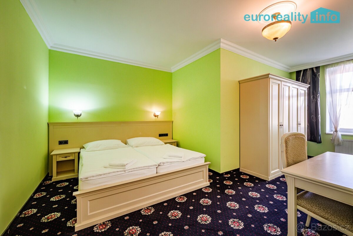 Pronájem apartmánů, – Evergreen Apartments, Karlovy Vary - 8