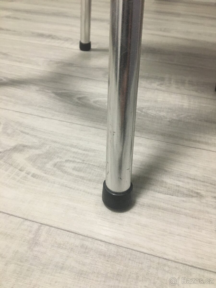 Barové židle včetně podsedáku - 8