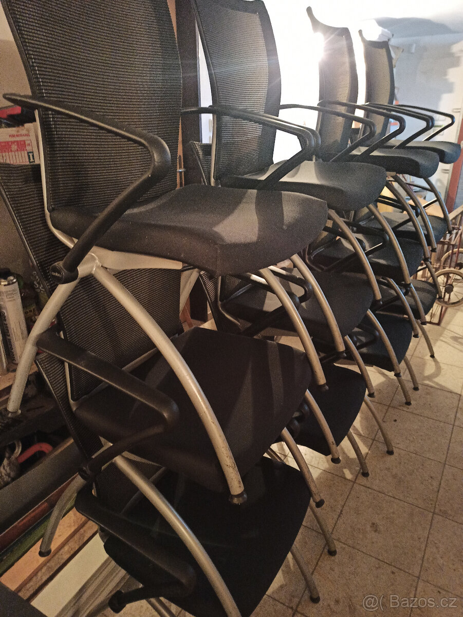 Konferenční židle DX9983 - 8