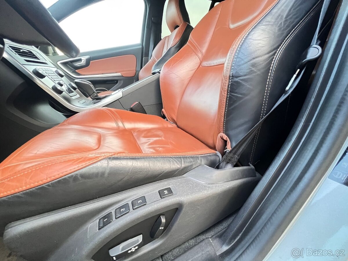 Volvo v60 plug in hybrid - 8