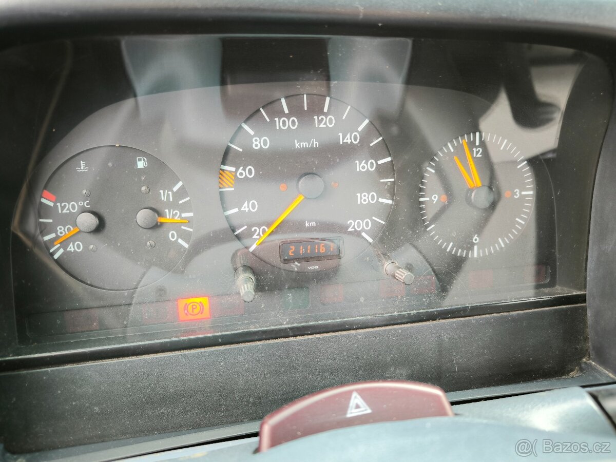 Mercedes-Benz Sprinter 312 - 8