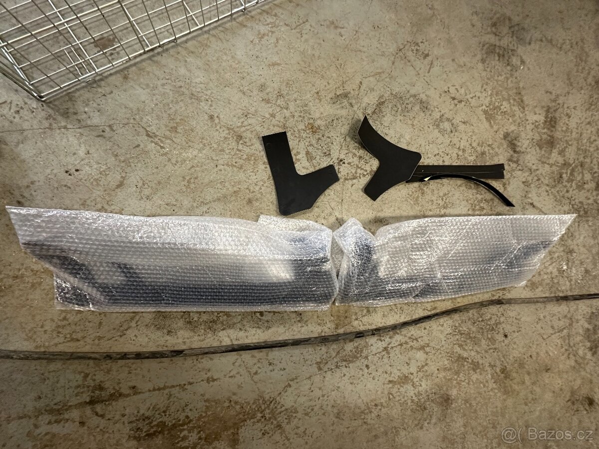 Jeep Wrangler Rubicon JK - 8