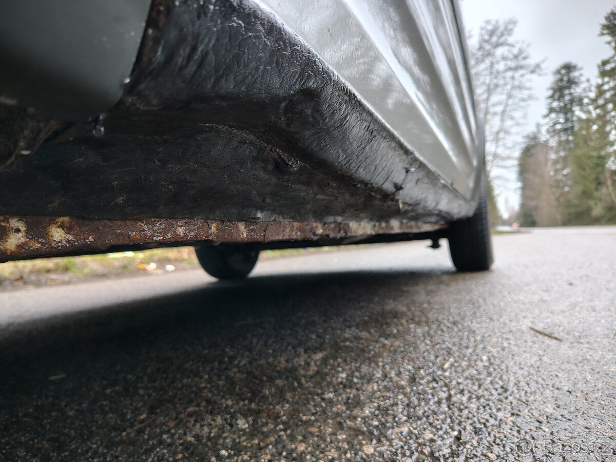 Ford Transit Connect - 8