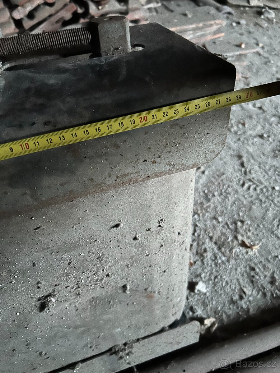 pásový dopravník - 8