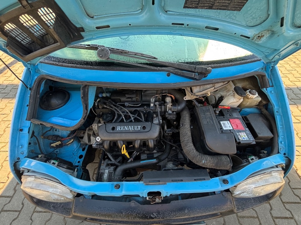 Renault Twingo - 8