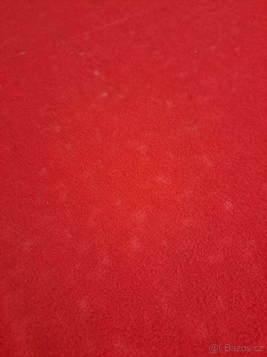 Kulečníkový stůl - 7FT - s výbavou - 8