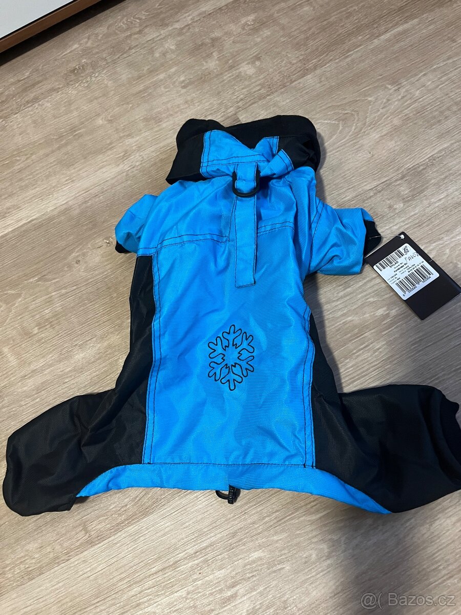 Oblečky pro pejsky - 8