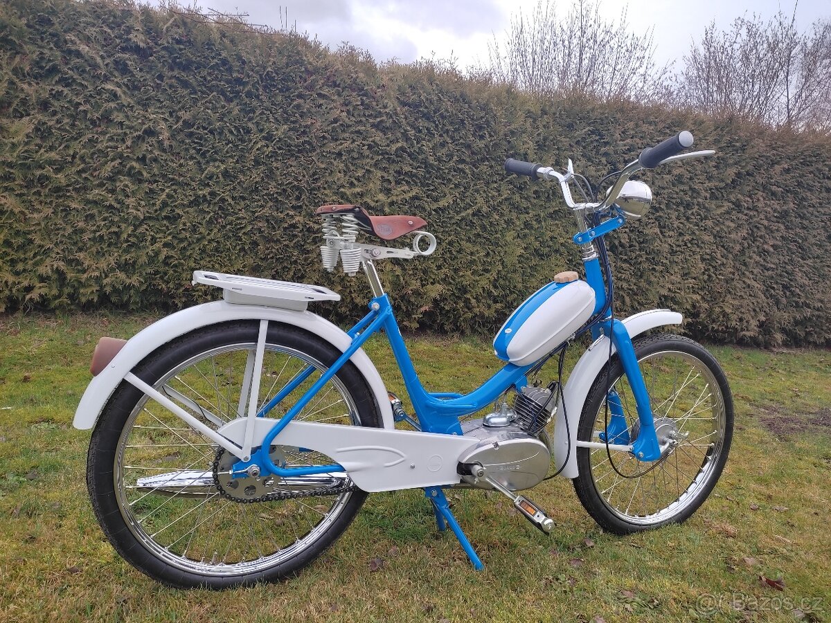 renovace motoveteránů - 8