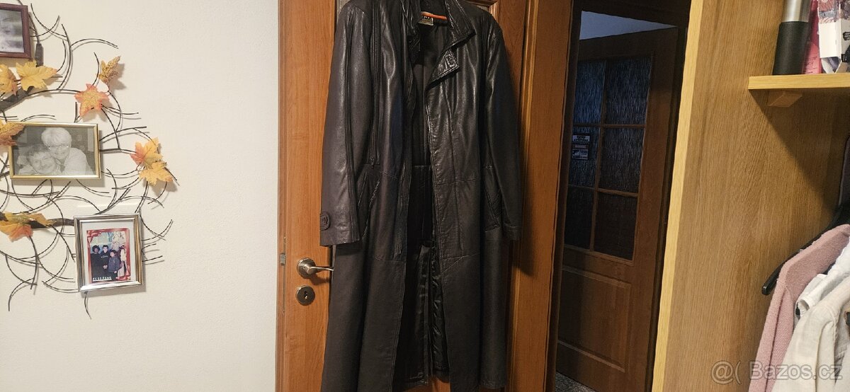 Super kozeny pansky kabat v.52 - 8