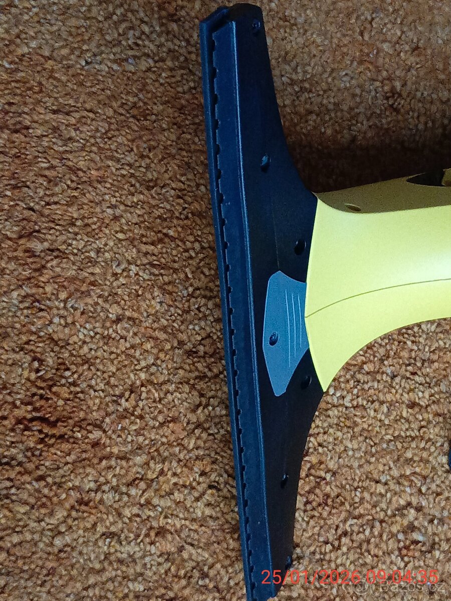 Čistič oken kärcher. - 8