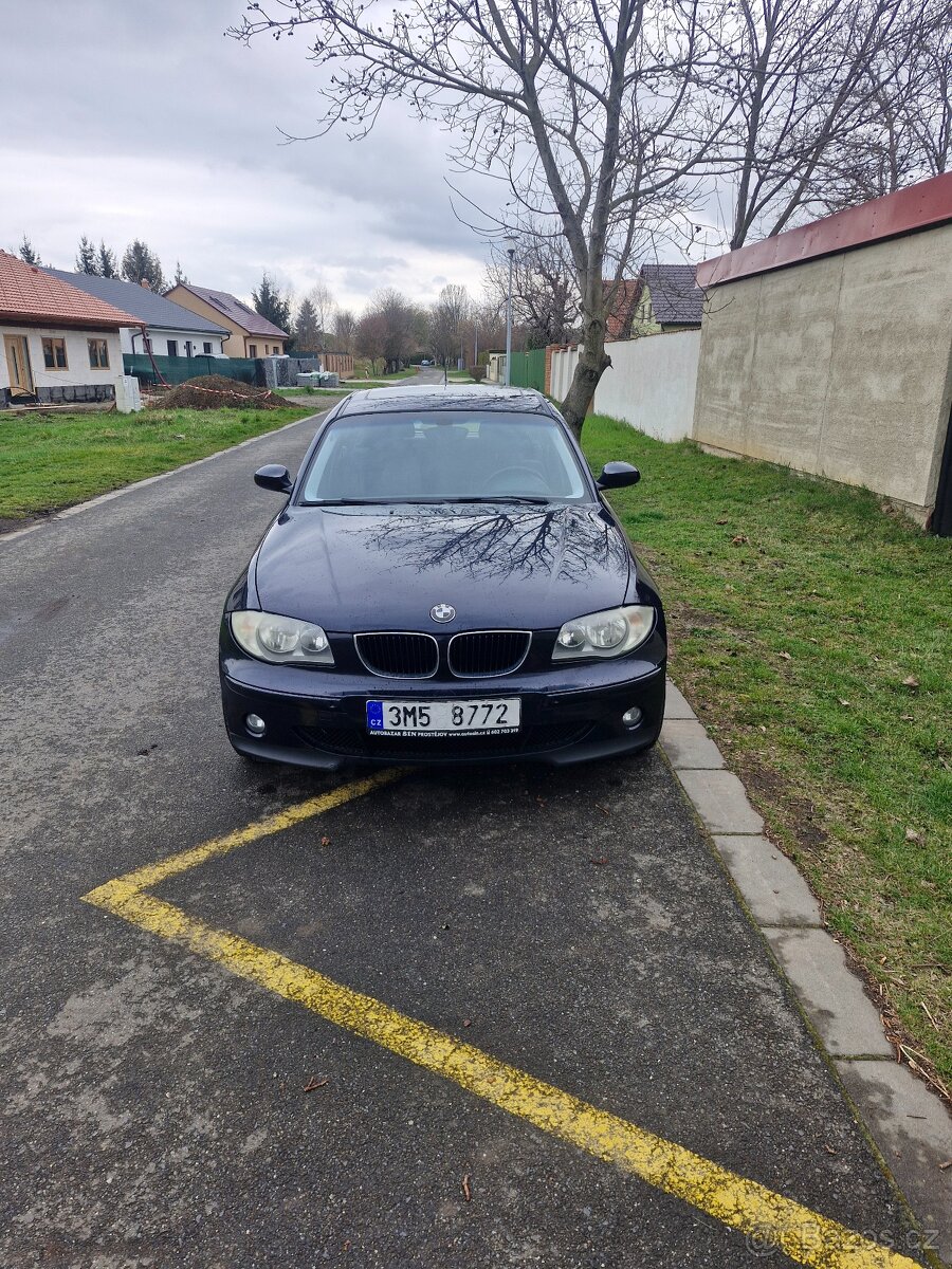Bmw 118D 90kw - 8