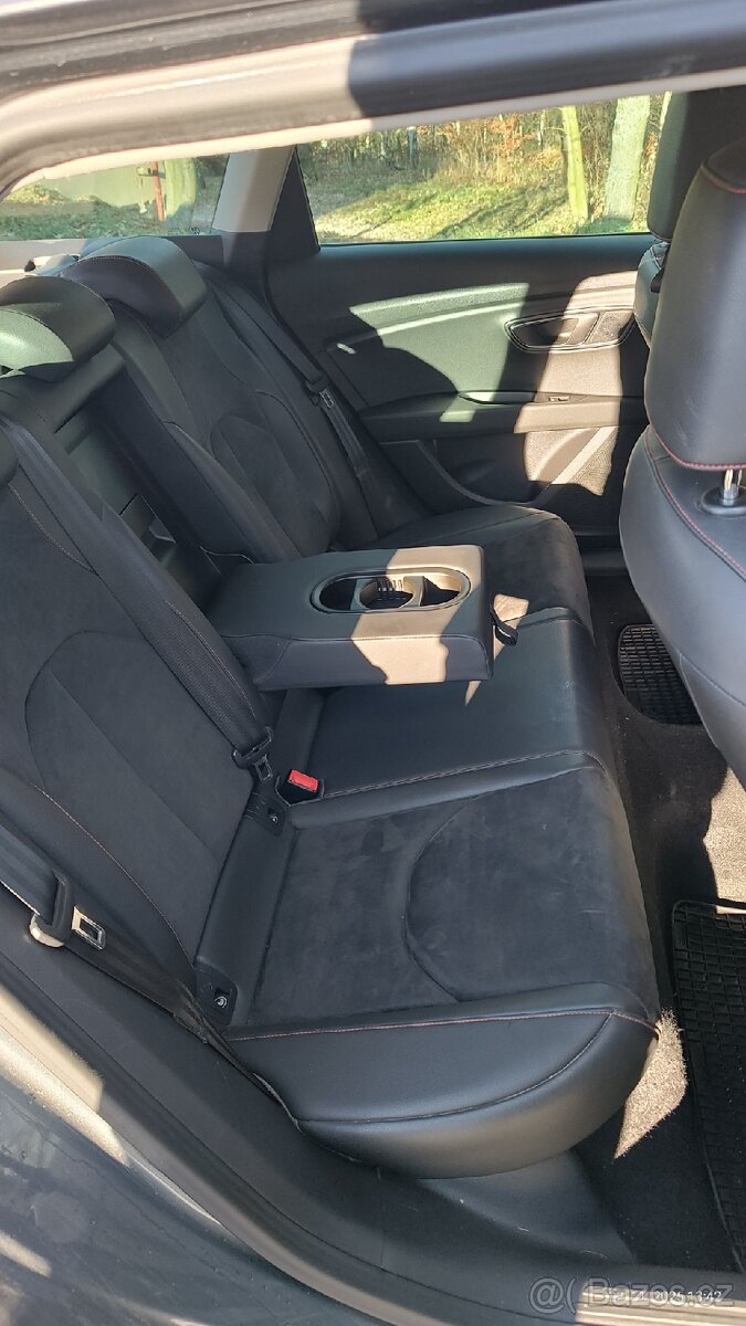 SEAT LEON FR kombi - 8