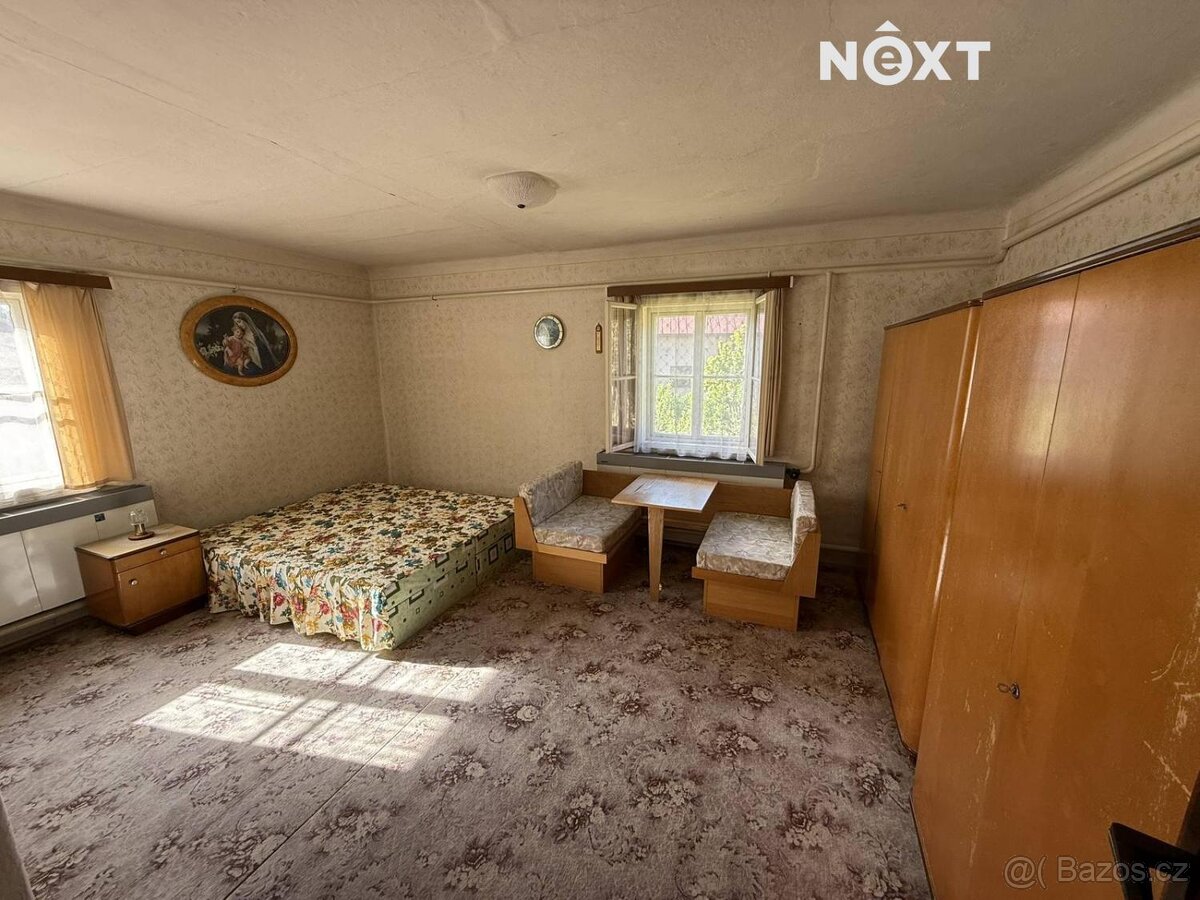 Prodej Rodinný dům, 90㎡ - 8