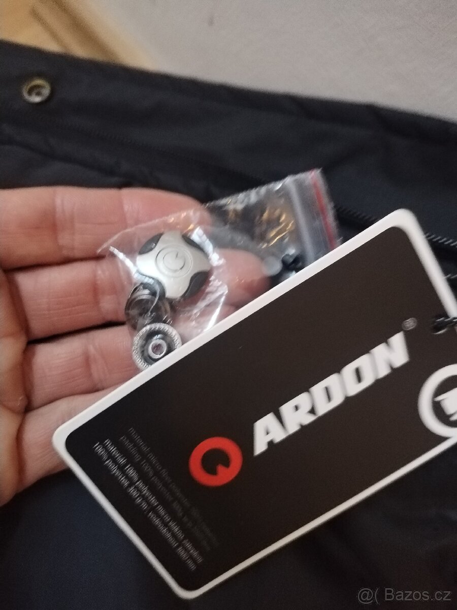 Pracovní bunda Ardon - 8