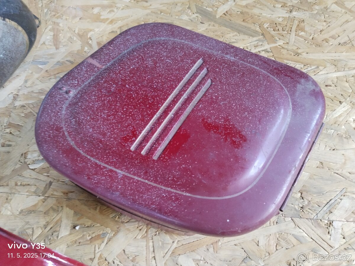 Jawa sport 250 typ 590, 350 typ 351 - 8