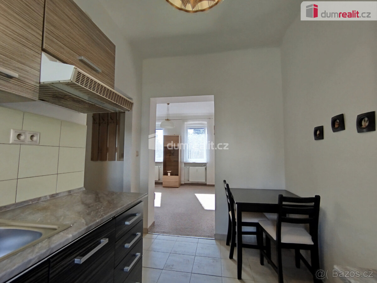 Prodej bytu 1+1 Nejdek, okr. Karlovy Vary - 8