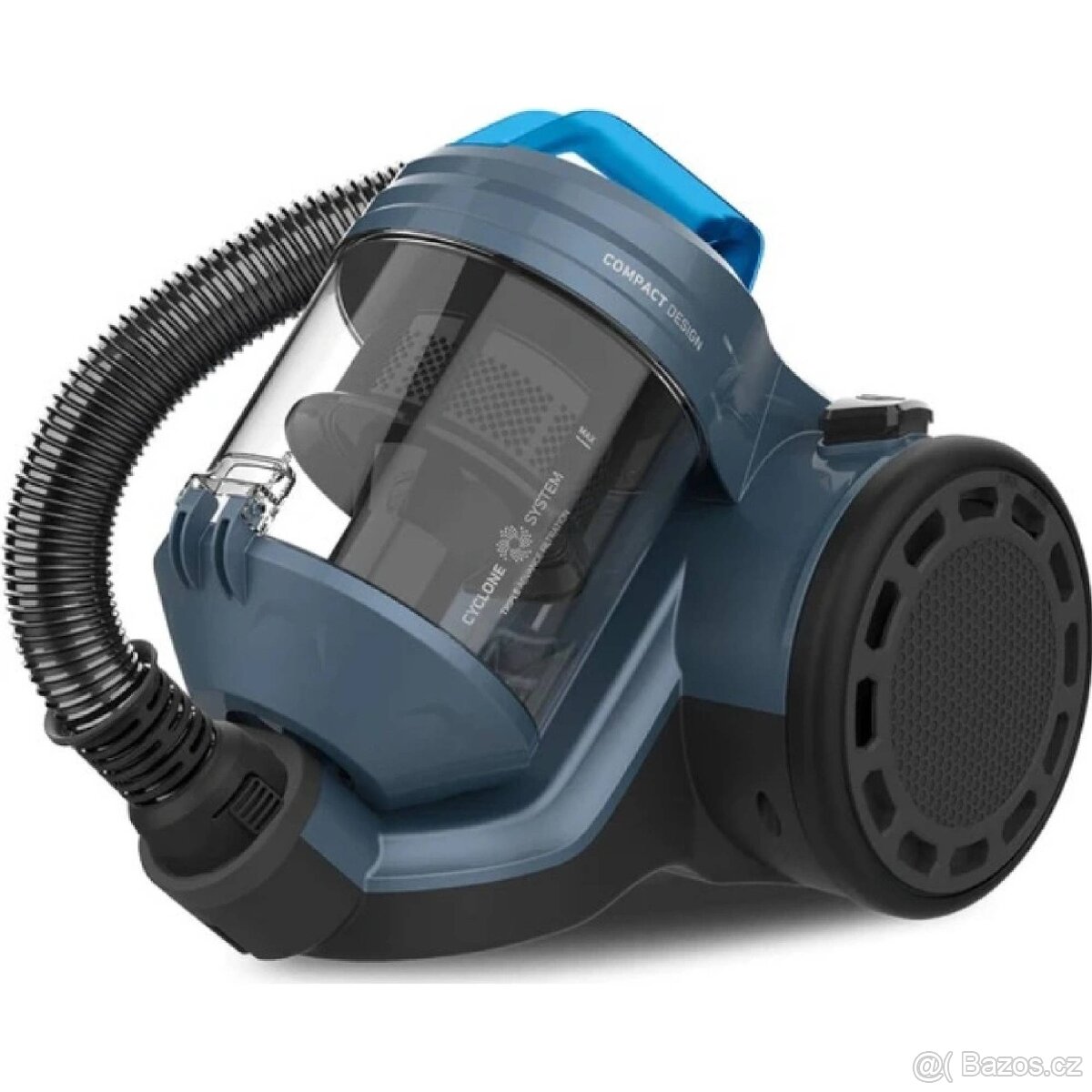 Vysavač Taurus SVC 807 Homeland Cyclone Animal , nepoužívaný - 8