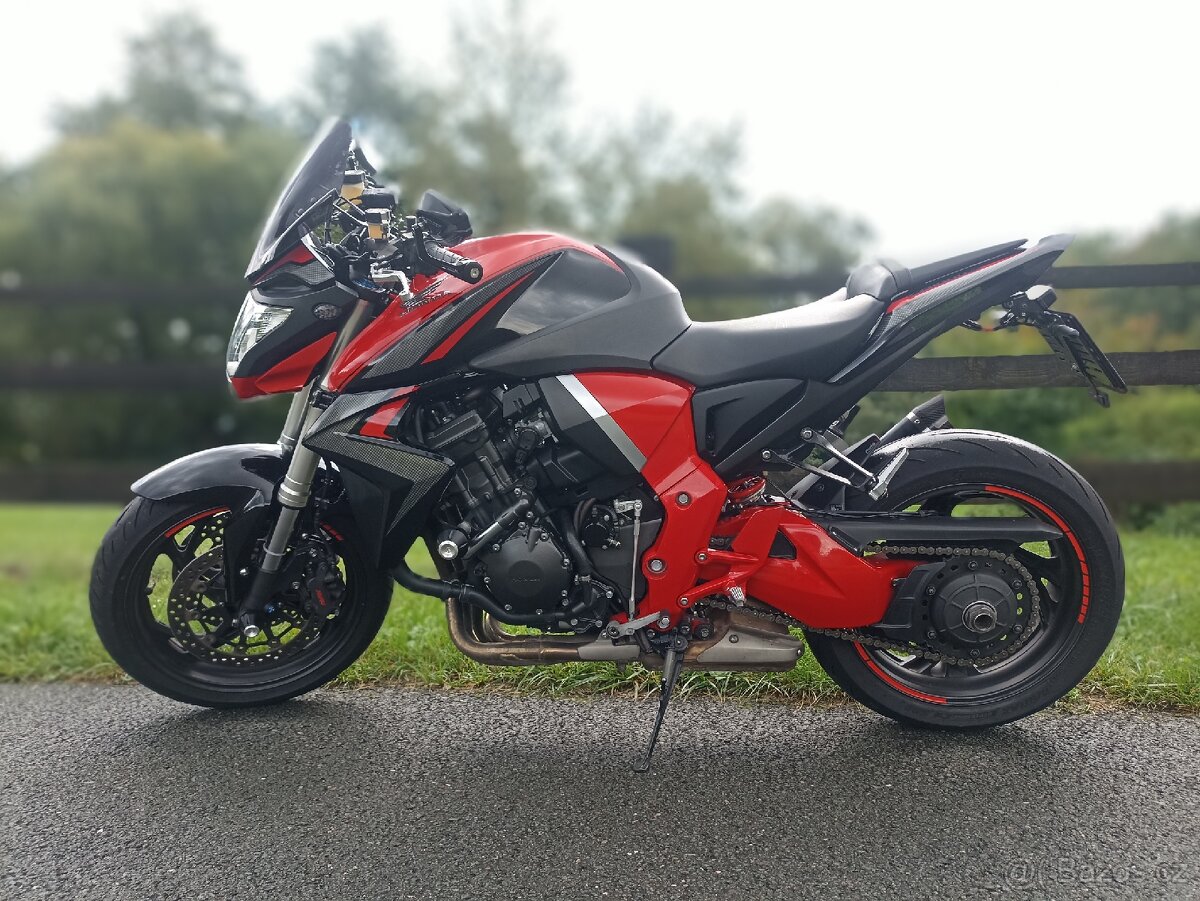 Honda CB1000R - 8