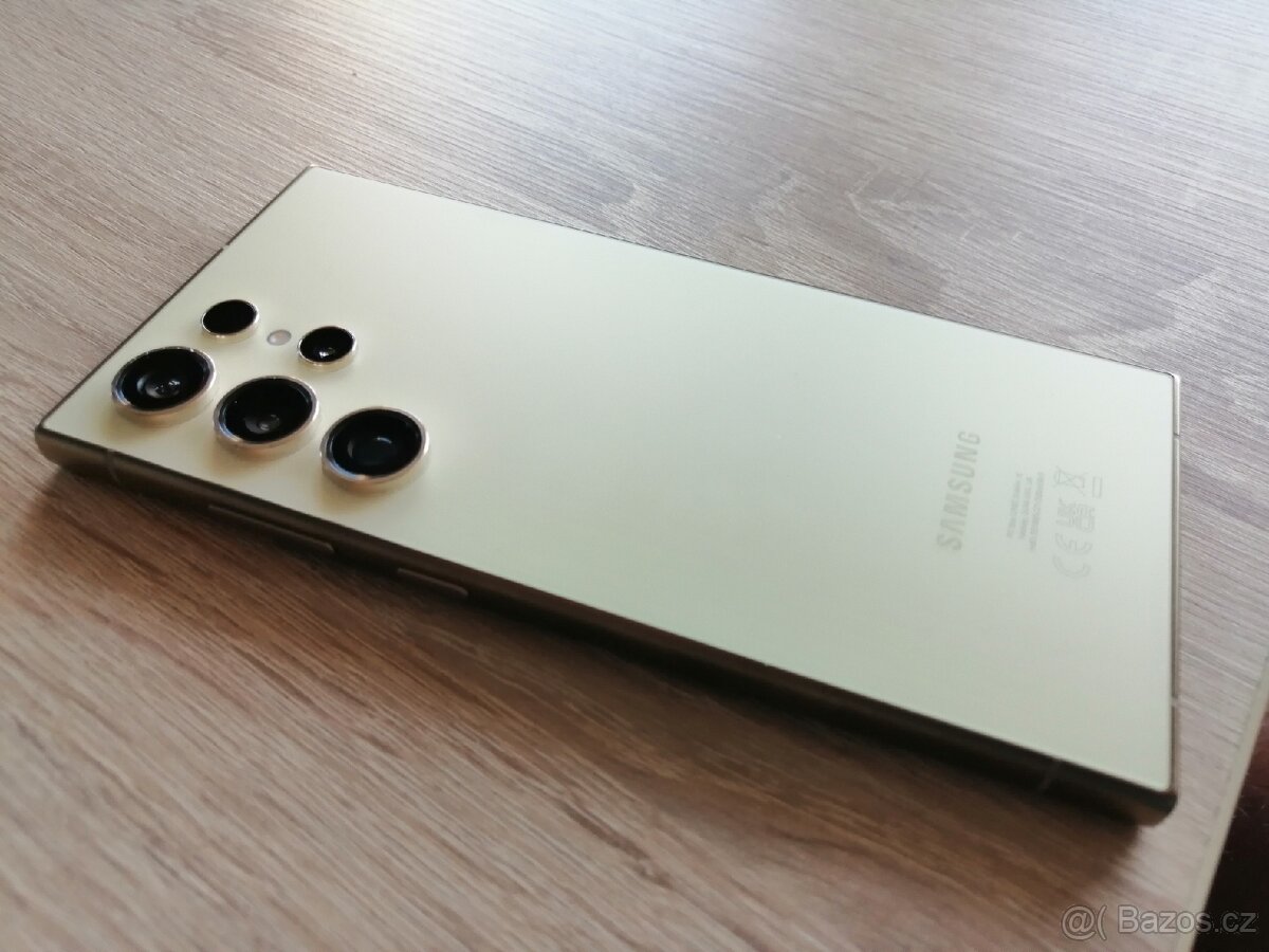 Samsung Galaxy S24Ultra - 8