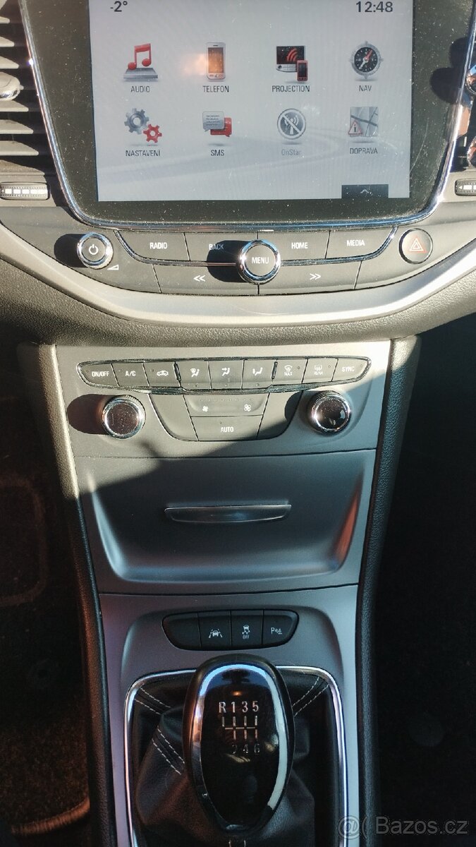 Opel Astra K 1.6cdti 81kw - 8