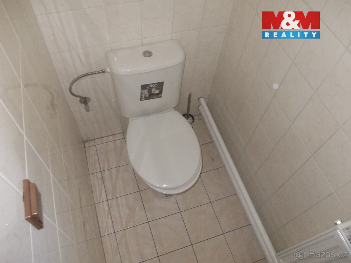 Pronájem kancelářského prostoru, 50 m², Ostrava - Vítkovice - 8