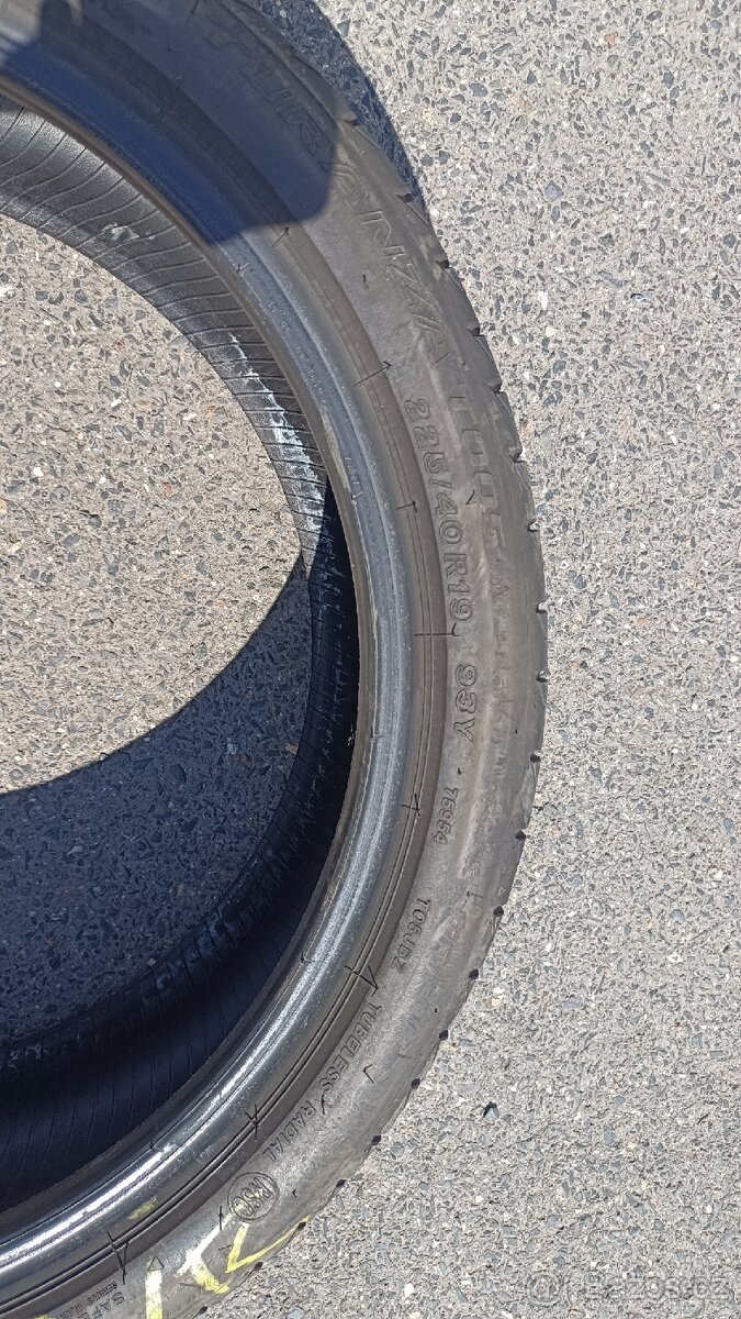 225/40/19 225/40 r19 - 8