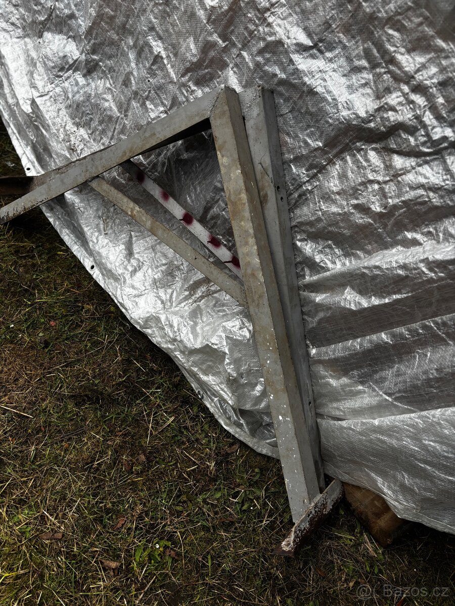 Ponk + vybavení - 8