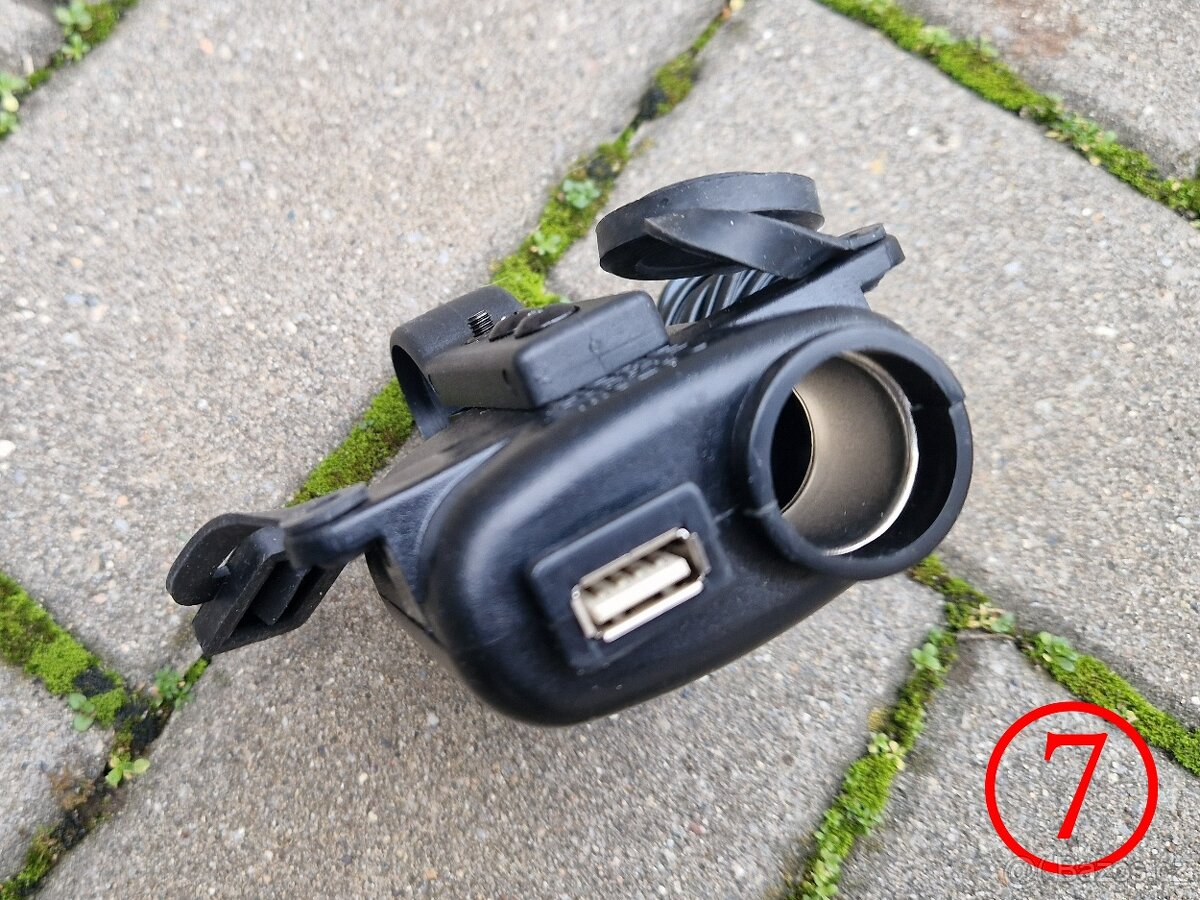 Prodám díly na moped Babetta - 8