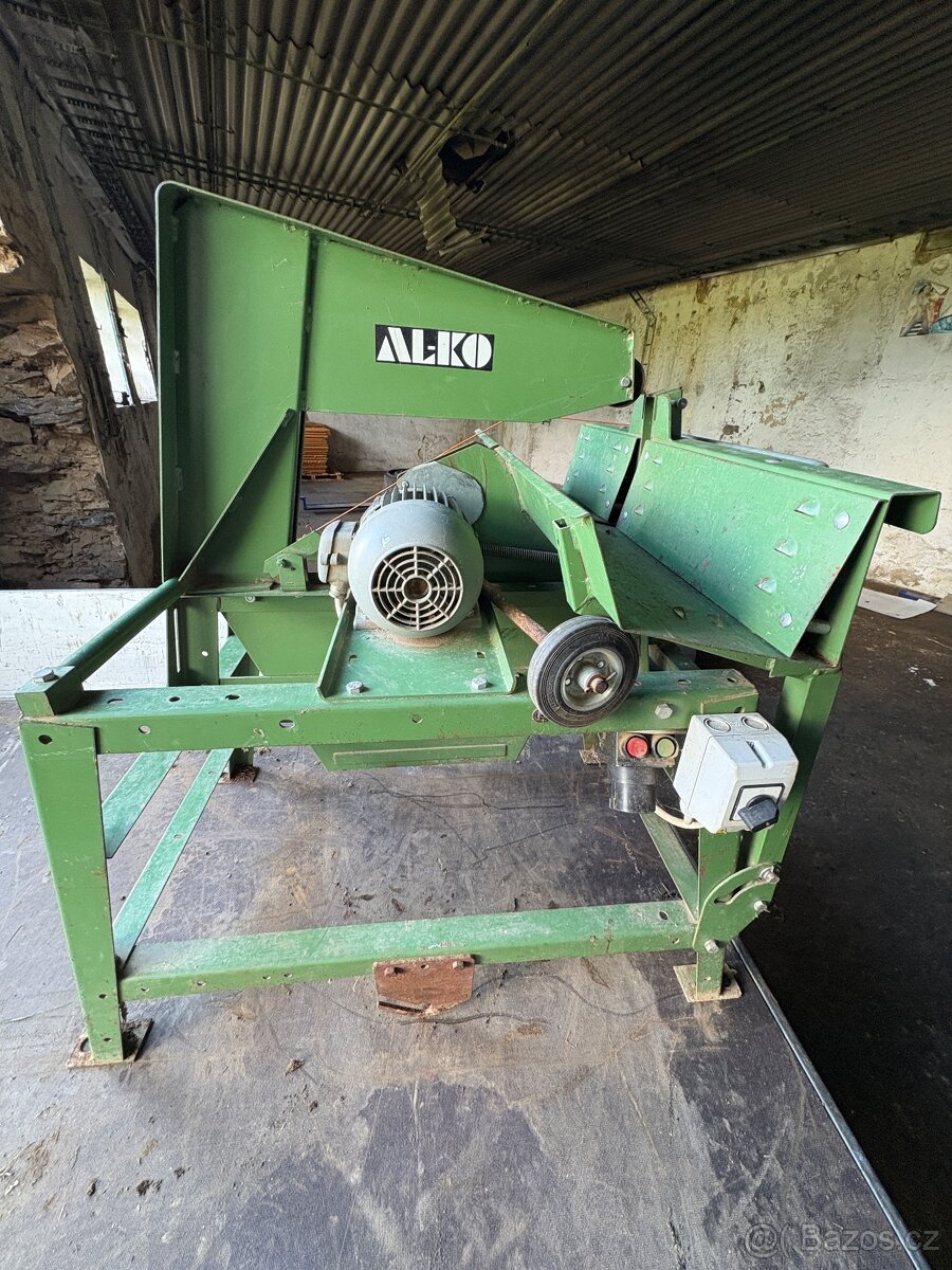 Cirkulárka ALKO - 8
