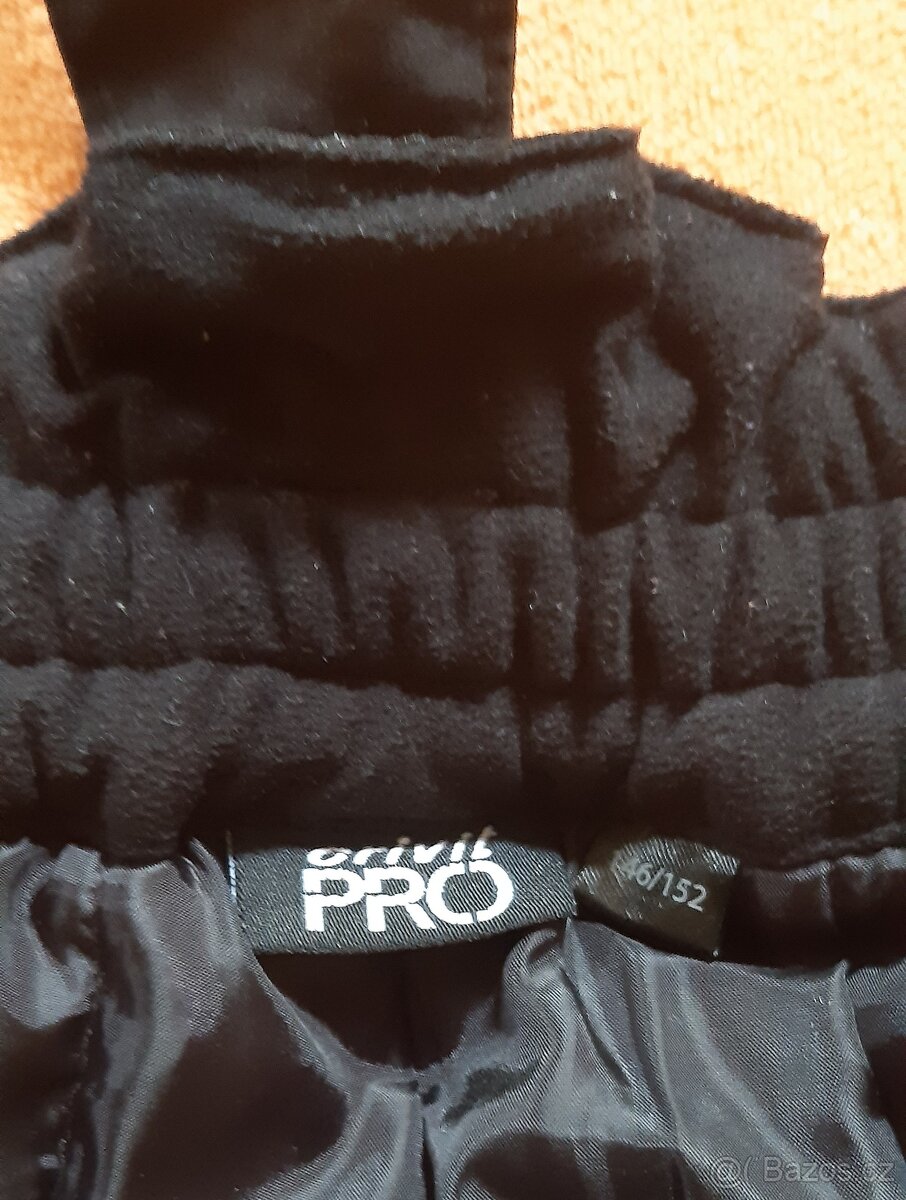 Lyžařské kalhoty vel. 146/152 - 8