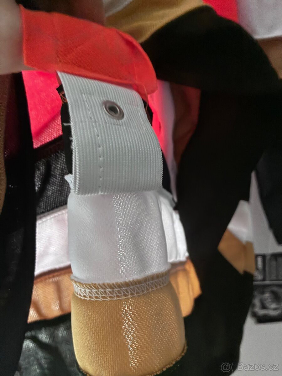 NHL hokejovy dres Gudas - 8